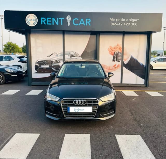 Audi A3 Automatic