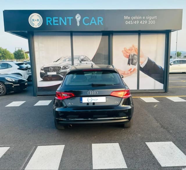 Audi A3 Automatic