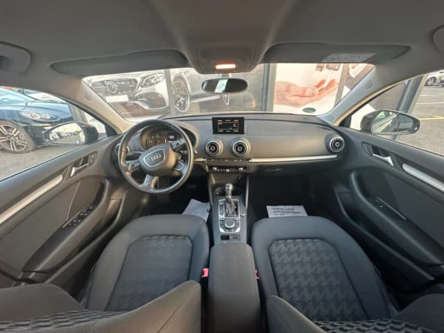 Audi A3 Automatic
